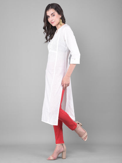 Comfort Lady Kurti Pant