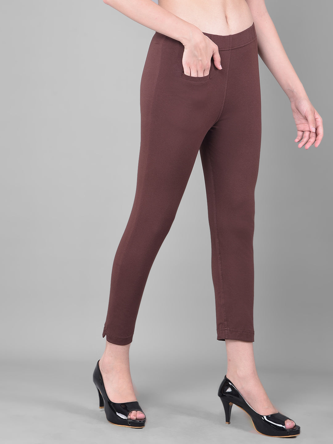 Comfort Lady Kurti Pant