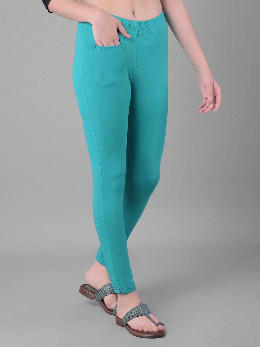 Comfort Lady Kurti Pant