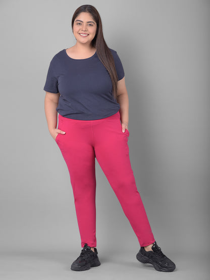 Comfort Lady Plus Size Lounger Pants