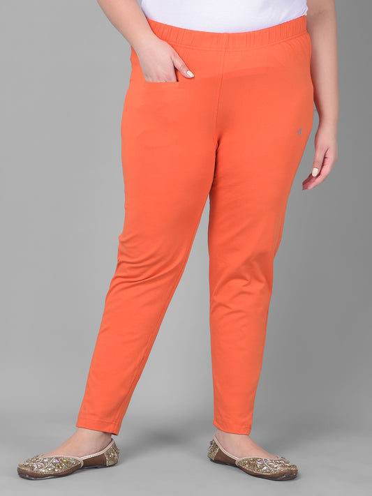 Comfort Lady Kurti Pant Plus Size