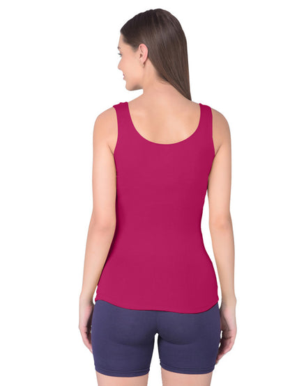 Comfort Lady Regular Fit Camisole