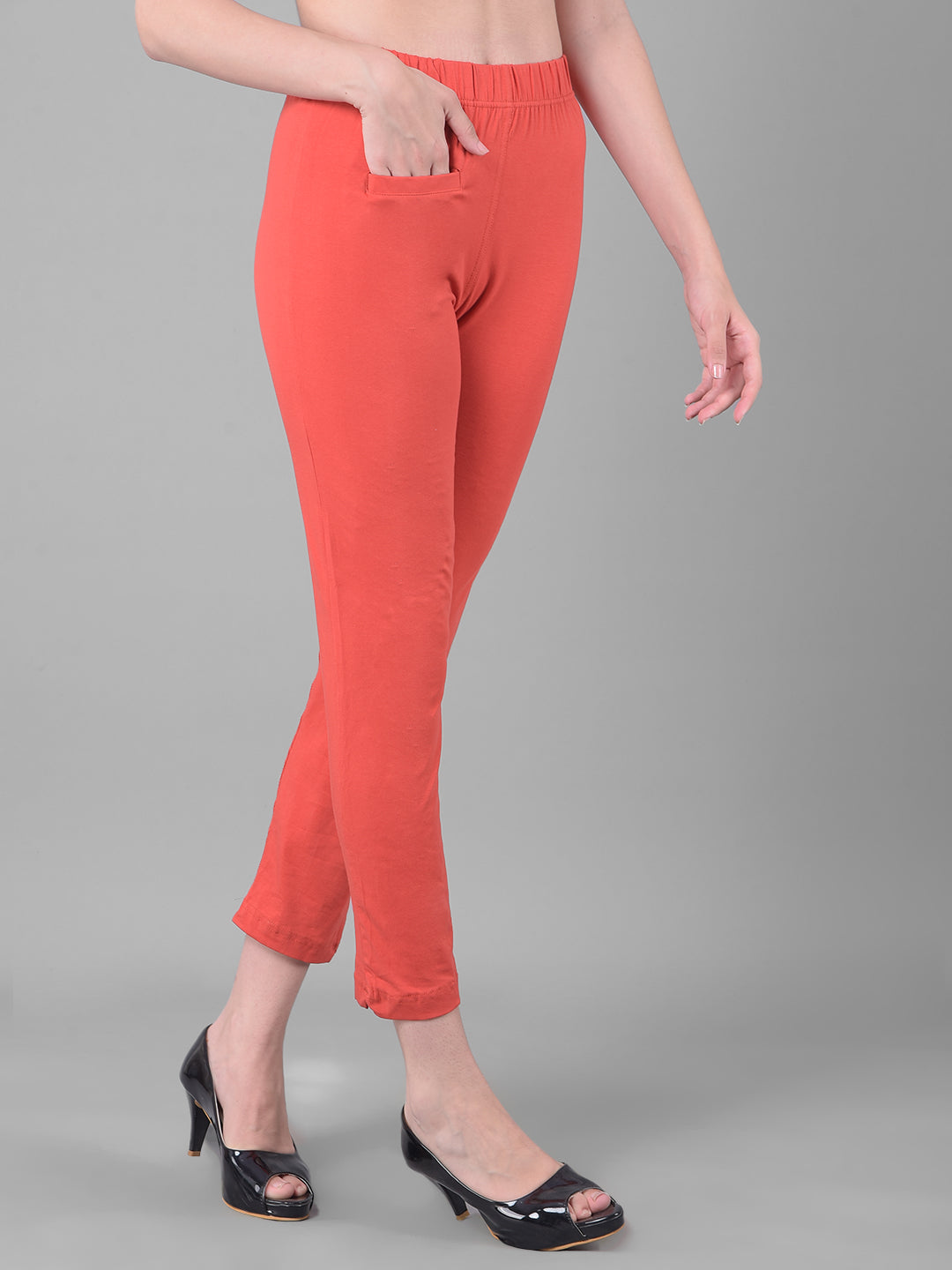 Comfort Lady Kurti Pants