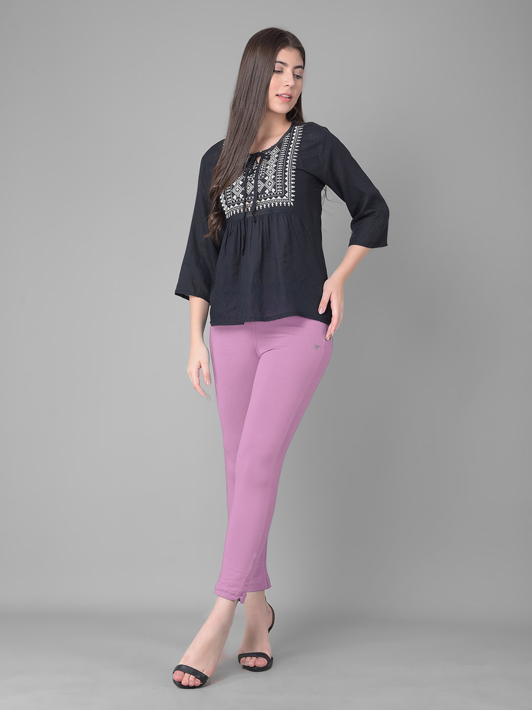 Comfort Lady Kurti Pant