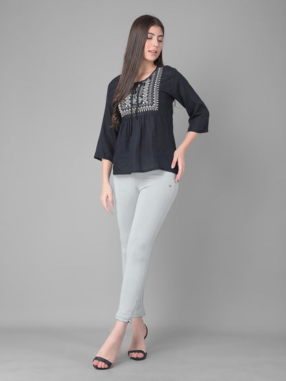 Comfort Lady Kurti Pant