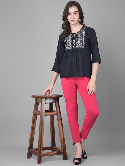 Comfort Lady Kurti Pant