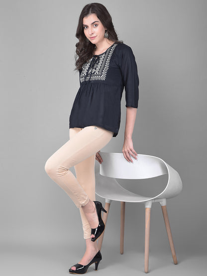 Comfort Lady Kurti Pant