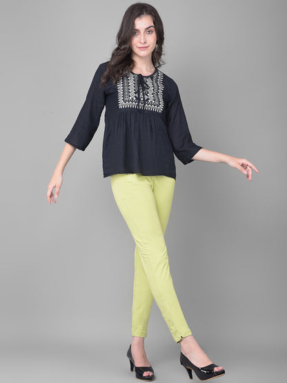 Comfort Lady Kurti Pant