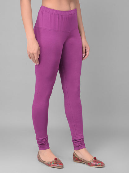 Comfort Lady Regular Fit Indo Cut Leggings