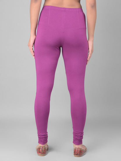 Comfort Lady Regular Fit Indo Cut Leggings