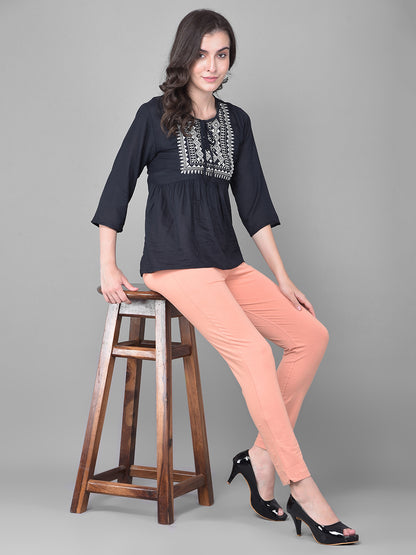 Comfort Lady Kurti Pant