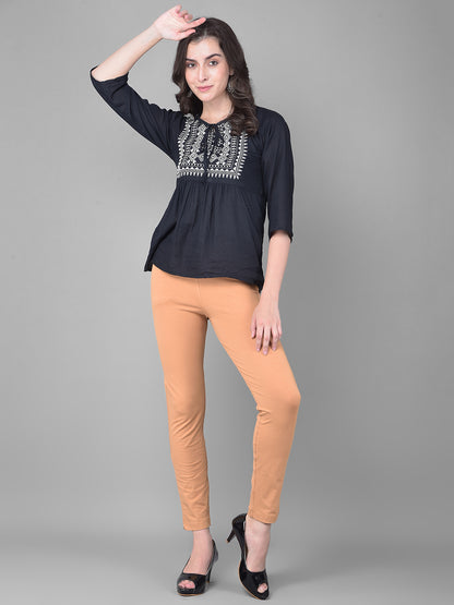 Comfort Lady Kurti Pant