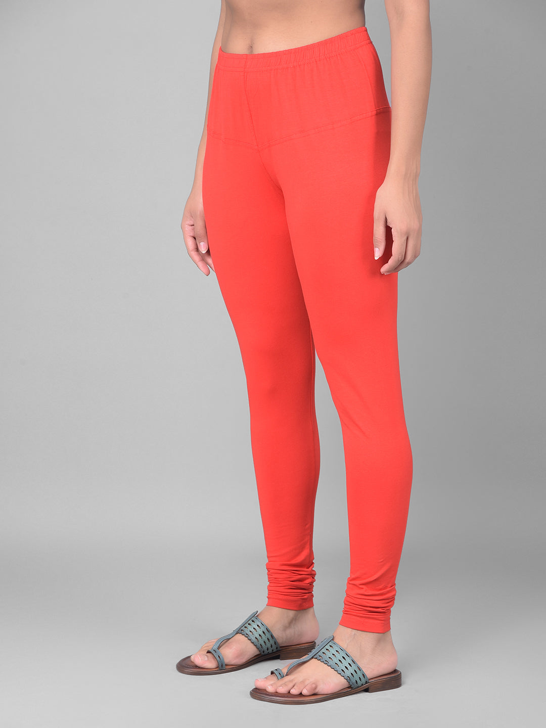 Comfort Lady Regular Fit Indo Cut Leggings - Comfort Lady Private Limited