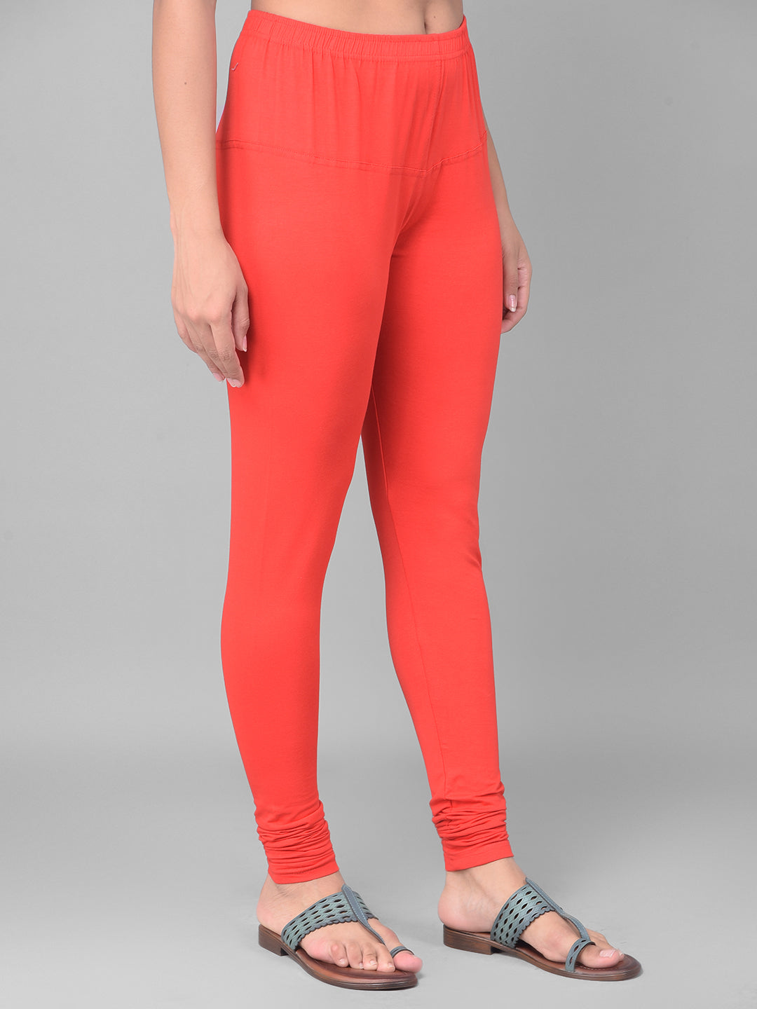 Comfort Lady Regular Fit Indo Cut Leggings - Comfort Lady Private Limited