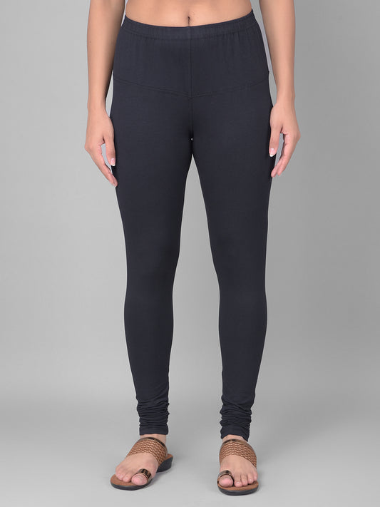 Comfort Lady Regular Fit Indo Cut Leggings - Comfort Lady Private Limited