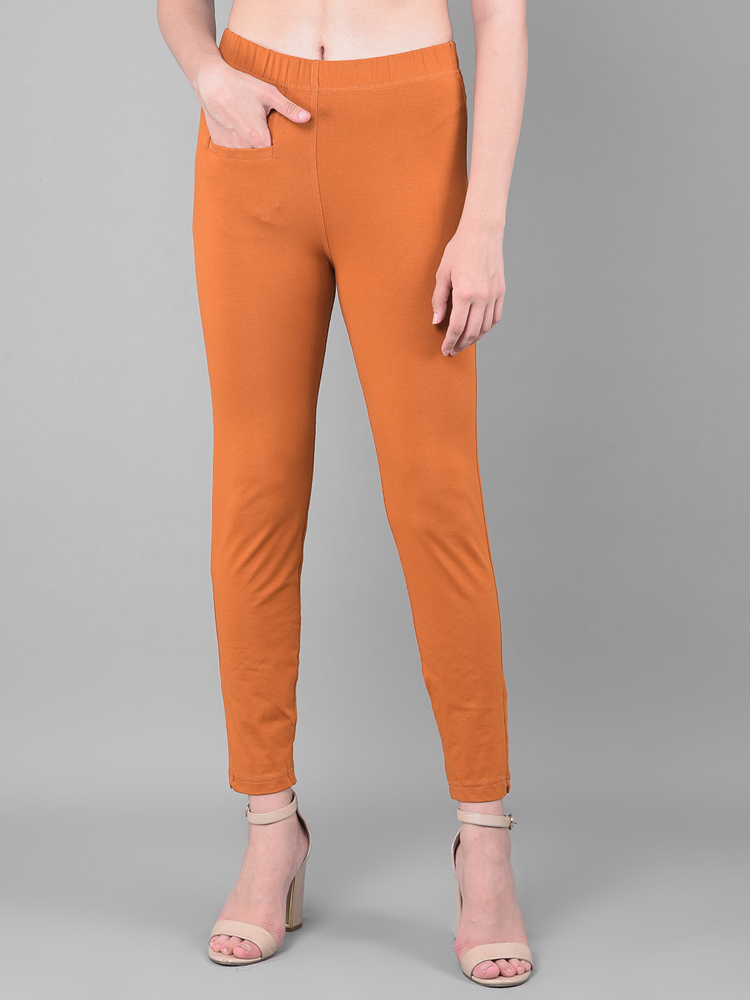 Comfort Lady Kurti Pant