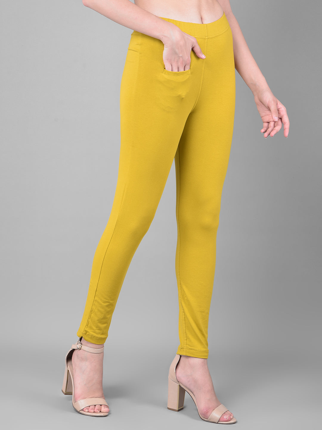 Comfort Lady Kurti Pant