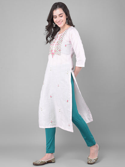 Comfort Lady Kurti Pant