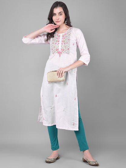 Comfort Lady Kurti Pant