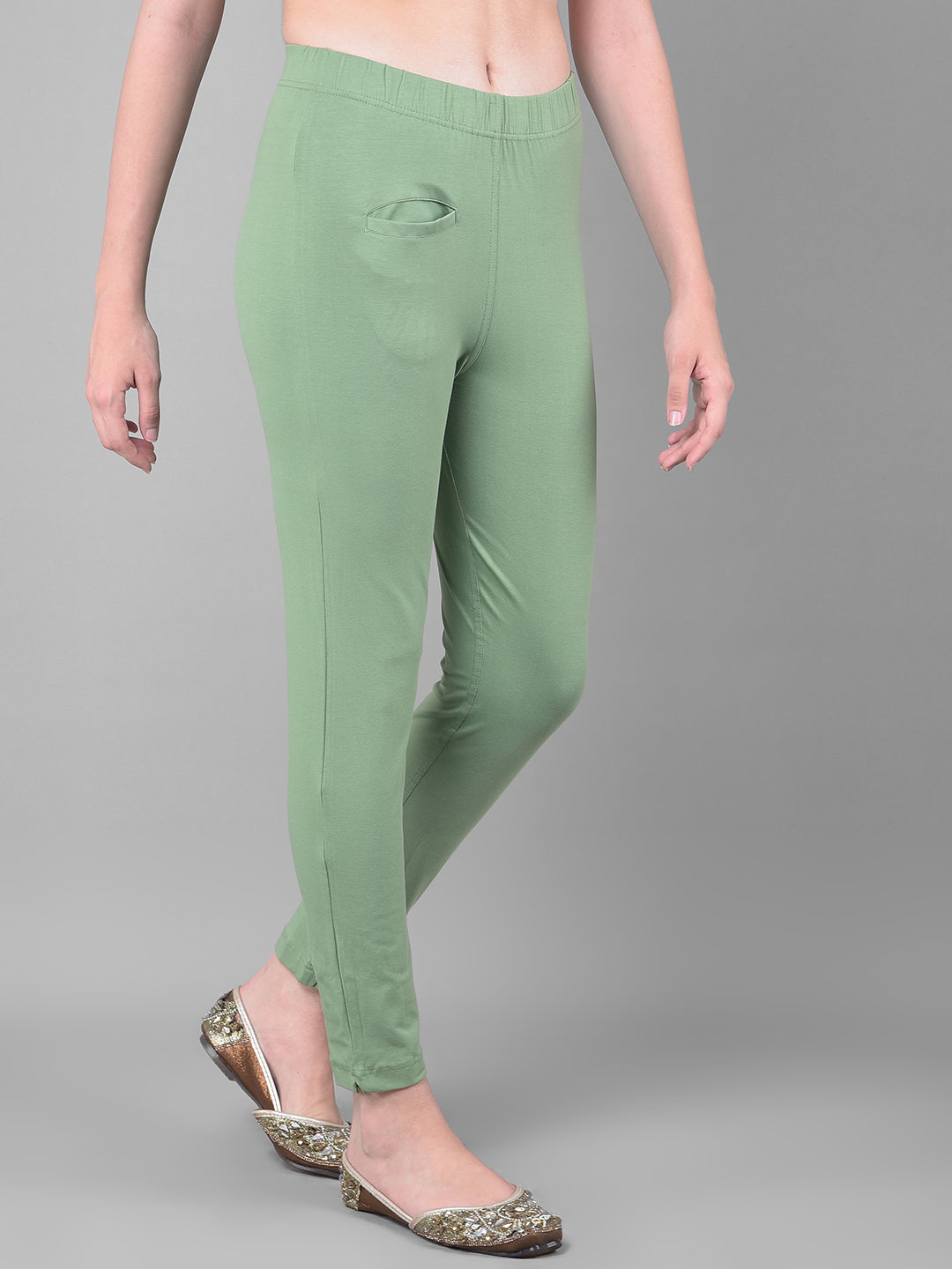 Comfort Lady Kurti Pant