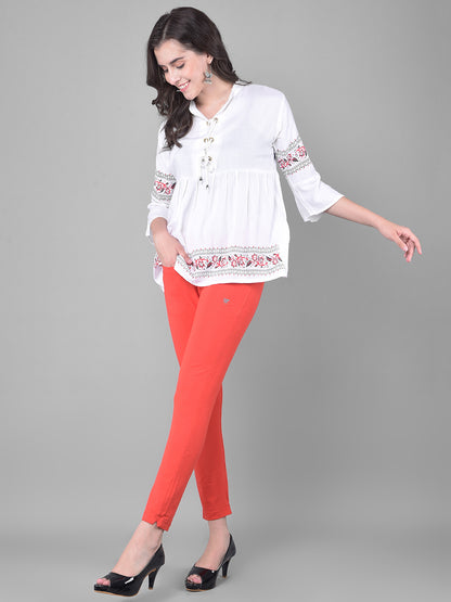 Comfort Lady Kurti Pant