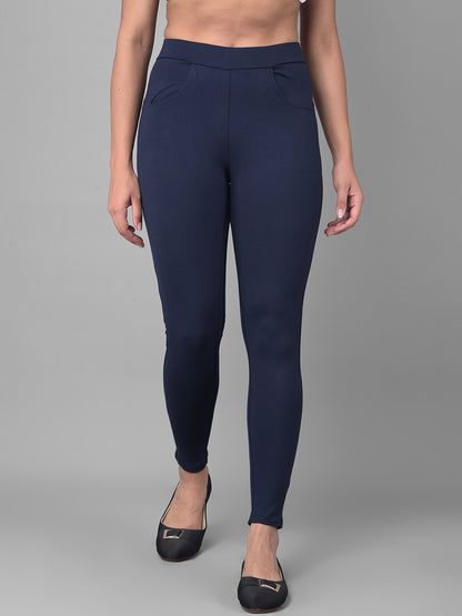 Comfort Lady Regular Fit Fashion Jeggings