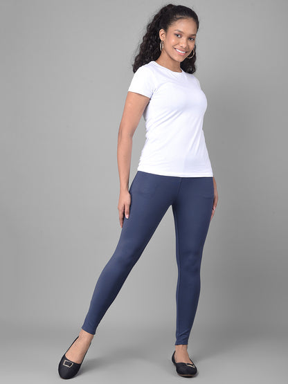 Comfort Lady Regular Fit Fashion Jeggings