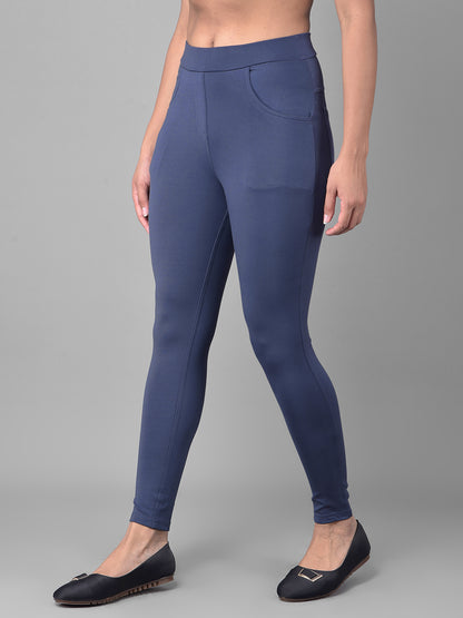 Comfort Lady Regular Fit Fashion Jeggings