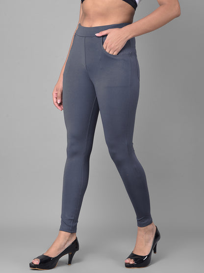 Comfort Lady Regular Fit Fashion Jeggings - Comfort Lady Private Limited