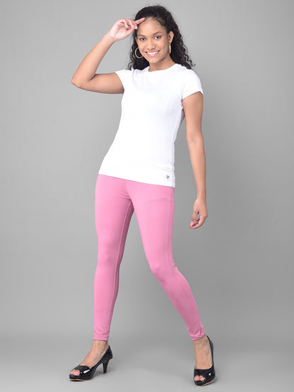 Comfort Lady Regular Fit Fashion Jeggings