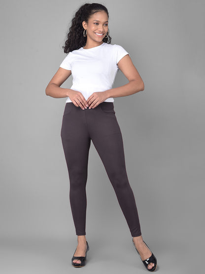 Comfort Lady Regular Fit Fashion Jeggings