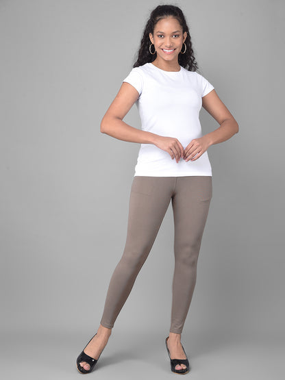 Comfort Lady Regular Fit Fashion Jeggings