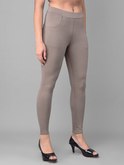 Comfort Lady Regular Fit Fashion Jeggings