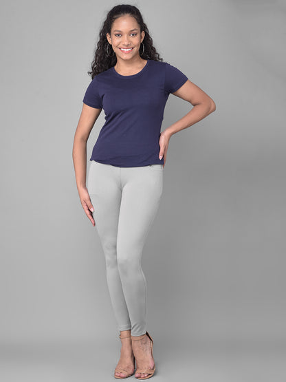 Comfort Lady Regular Fit Fashion Jeggings - Comfort Lady Private Limited