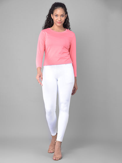 Comfort Lady Regular Fit Fashion Jeggings