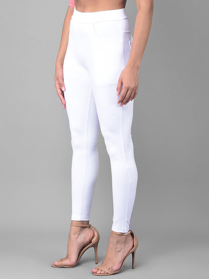 Comfort Lady Regular Fit Fashion Jeggings