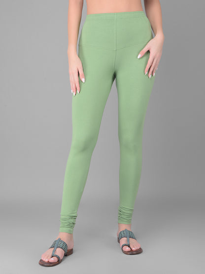 Comfort Lady Regular Fit Indo Cut Leggings - Comfort Lady Private Limited