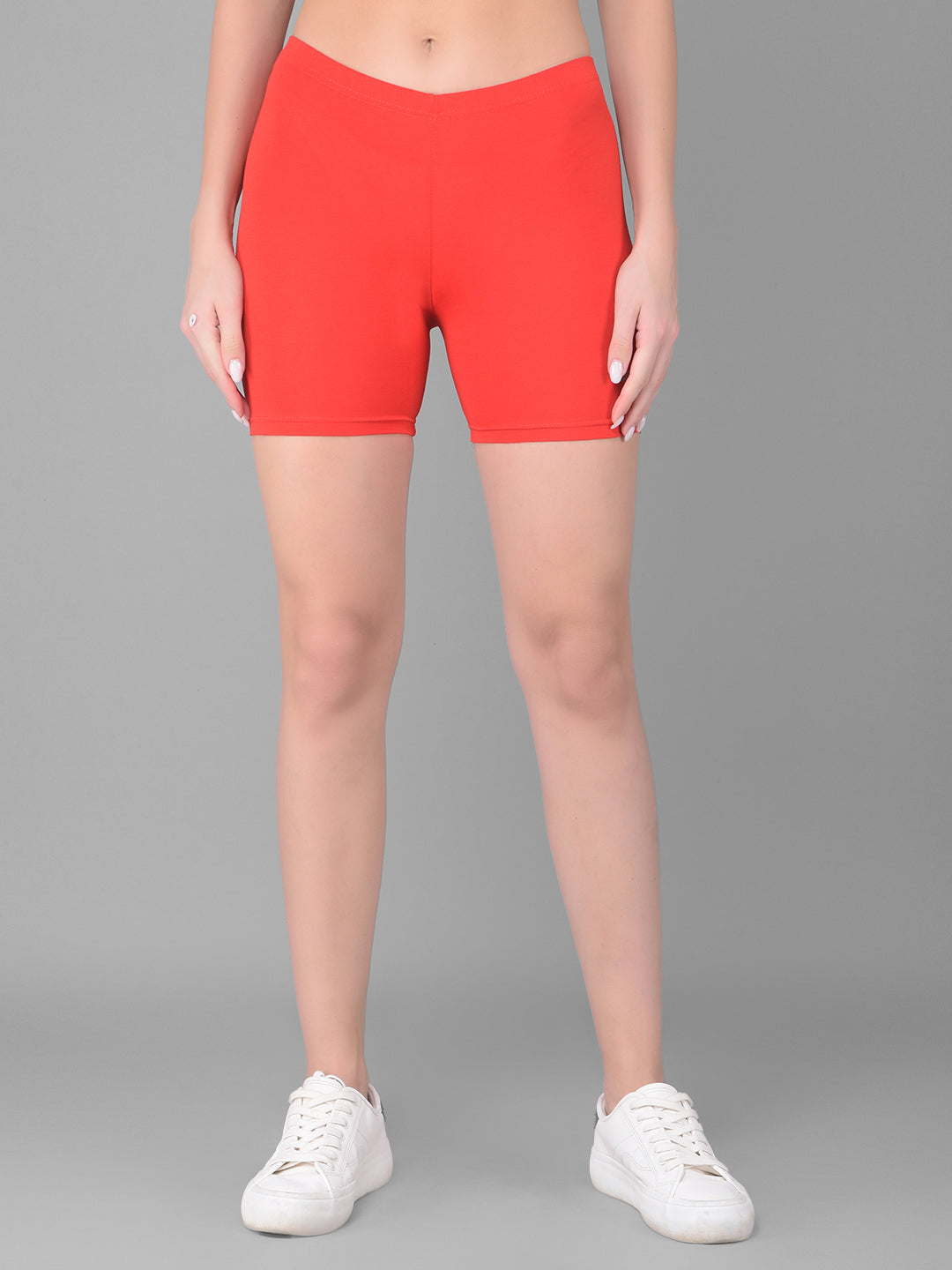 Comfort Lady Cycling Shorts - Comfort Lady Private Limited