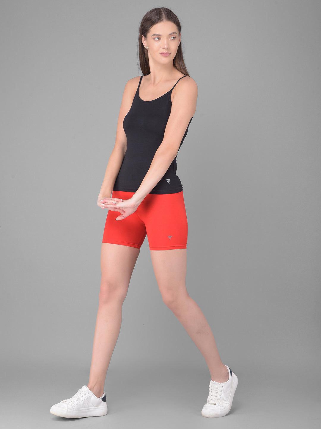 Comfort Lady Cycling Shorts - Comfort Lady Private Limited