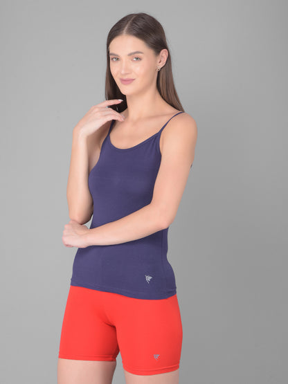 Comfort Lady Regular Fit Cotton Slip