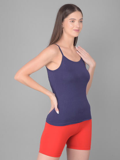 Comfort Lady Regular Fit Cotton Slip