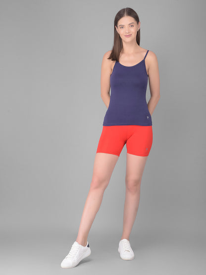 Comfort Lady Regular Fit Cotton Slip