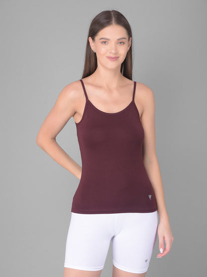 Comfort Lady Regular Fit Cotton Slip