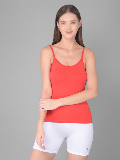 Comfort Lady Regular Fit Cotton Slip - Comfort Lady Private Limited