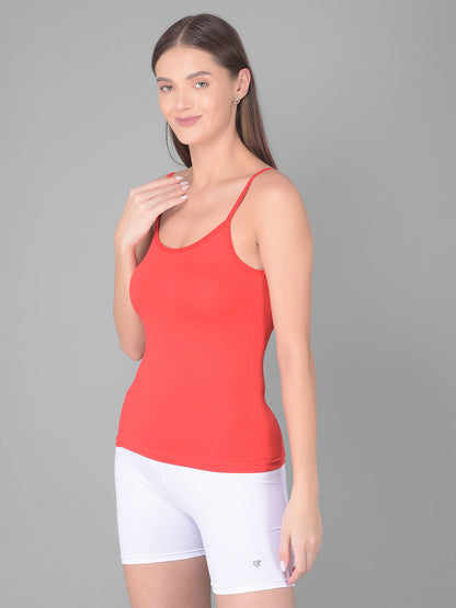 Comfort Lady Regular Fit Cotton Slip - Comfort Lady Private Limited