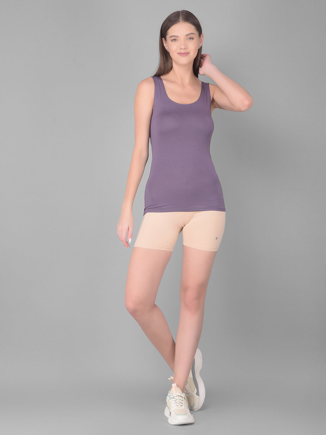 Comfort Lady Regular Fit Camisole