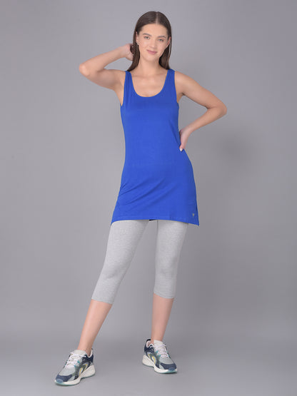 Comfort Lady Regular Fit Long Camisole - Comfort Lady Private Limited