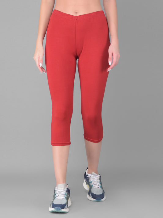 Comfort Lady Regular Fit Capri - Comfort Lady Private Limited