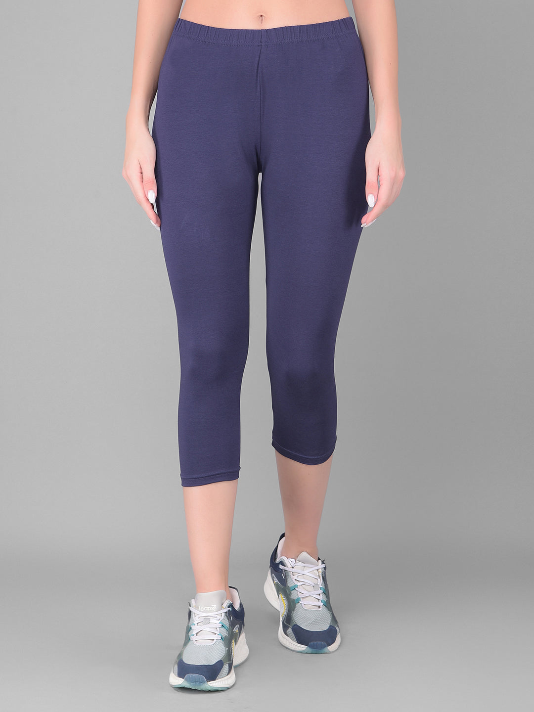 Comfort Lady Regular Fit Capri - Comfort Lady Private Limited