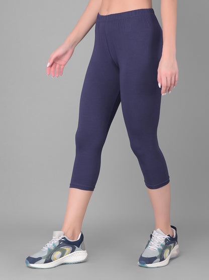 Comfort Lady Regular Fit Capri - Comfort Lady Private Limited